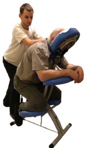 masaż work-site biurowy z dojazdem